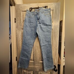 Harley Davidson Denim Jeans Size 30 Petite